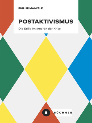 cover image of Postaktivismus